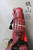 Akai Oni Gashira Samurai Armour Akai Oni Gashira Samurai Armour