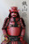 Akai Oni Gashira Samurai Armour Akai Oni Gashira Samurai Armour