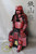 Akai Oni Gashira Samurai Armour Akai Oni Gashira Samurai Armour