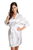 Luxury Satin Robe - Available in 33 Colors