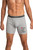 Zynotti's To Do Wife Rest Repeat Gray Men's Boxer Brief