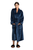 Zynotti's Unisex Personalized Embroidered Tahoe Microfleece Robe