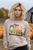 Happy Hallothanksmas Coffee Sweatshirt