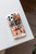 Custom Two Photo iPhone 14 Phone Case