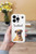 customized pet portrait iphone 14 case