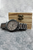 Custom Engraved Wooden Watch for Men
