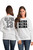 Personalized Mama Soccer Sweatshirt