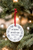 personalized memorial christmas ornaments