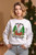 Dead Inside but Festive AF sweater for Christmas