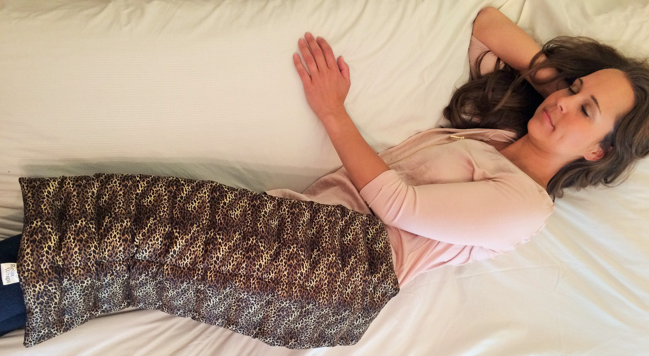 The Body Wrap