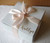 Appreciated & often-used gift ~ thinking of you each time.