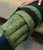 Additional way to use the Back Wrap