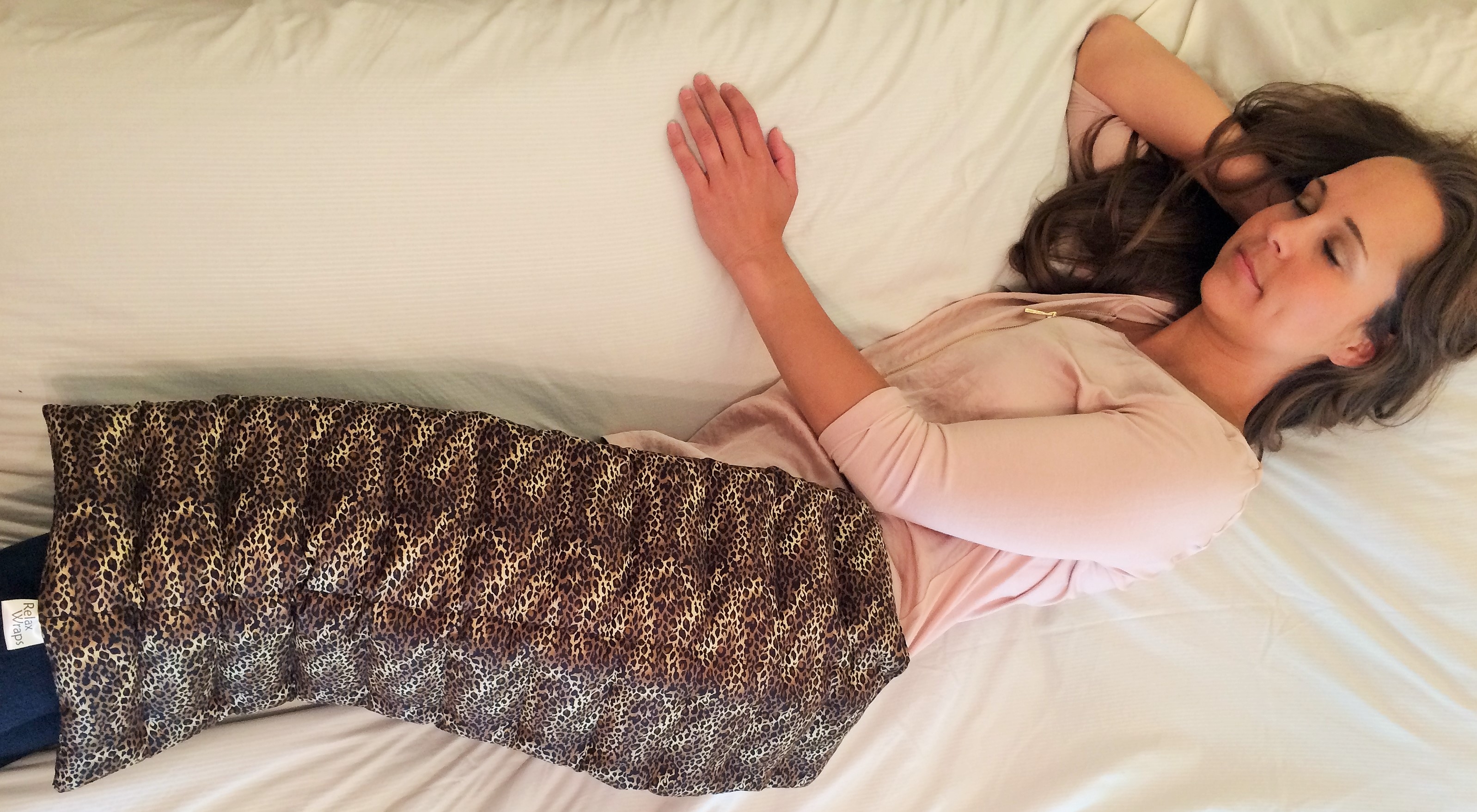 Relax Wraps