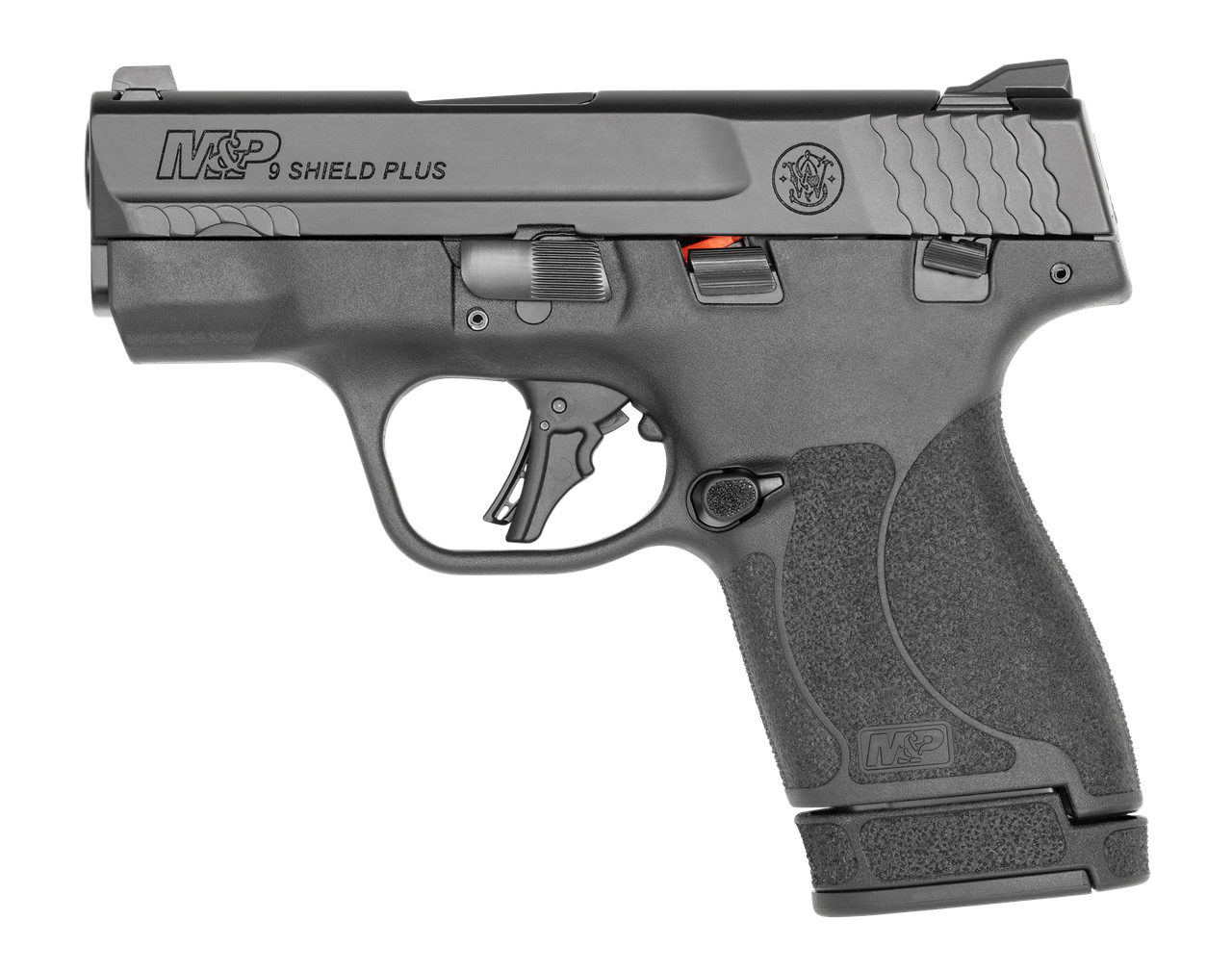 M&P 9 Shield Plus