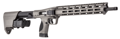 M&P FPC® TUNGSTEN GRAY