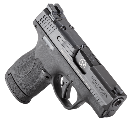 M&P®9 SHIELD PLUS LIMITED EDITION TENNESSEE LOGO