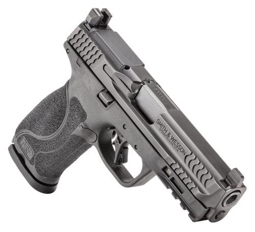 M&P®9 M2.0 with Slide Cut for HOLOSUN® 509T LAW ENFORCEMENT ONLY