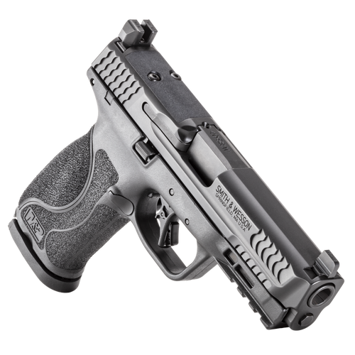 M&P®40 M2.0 MAG SAFE 4.22IN LAW ENFORCEMENT ONLY M&P®40 M2.0 MAG SAFE 4.22IN LAW ENFORCEMENT ONLY
