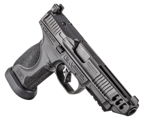 PERFORMANCE CENTER® M&P®9 M2.0 COMPETITOR 17 ROUNDS LAW ENFORCEMENT ONLY