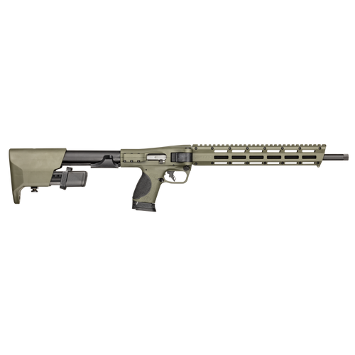 M&P FPC® OD GREEN
