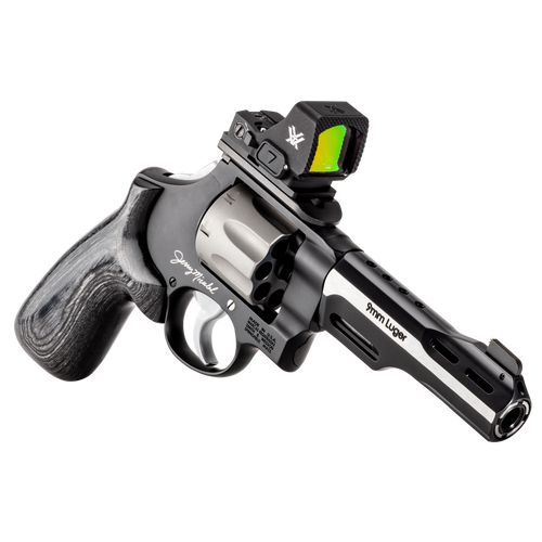 PERFORMANCE CENTER® MODEL 327 WR JERRY MICULEK WORLD RECORD REVOLVER