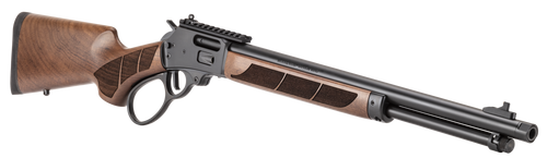 S&W® MODEL 1854 TRADITIONAL WALNUT LEVER-ACTION RIFLE 44 MAGNUM