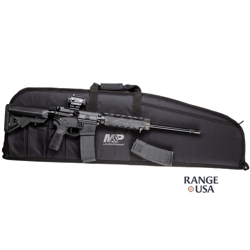 VOLUNTEER® XV 5.56 WITH OPTIC BUNDLE
