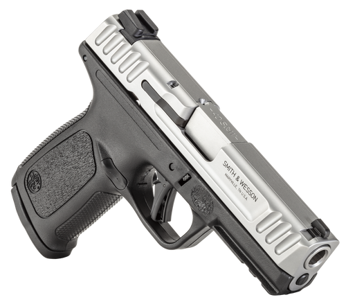 S&W SD40 2.0 2-Tone 10RD COMPLIANT
