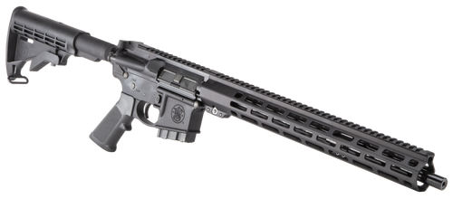 M&P®15 SPORT III 10RD FIXED STOCK COMPLIANT
