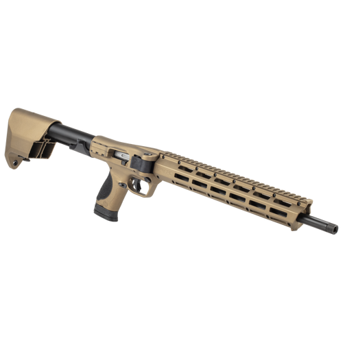 M&P FPC® BURNT BRONZE