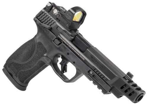 Performance Center M&P® 10MM M2.0 WITH DELTA POINT PRO BUNDLE