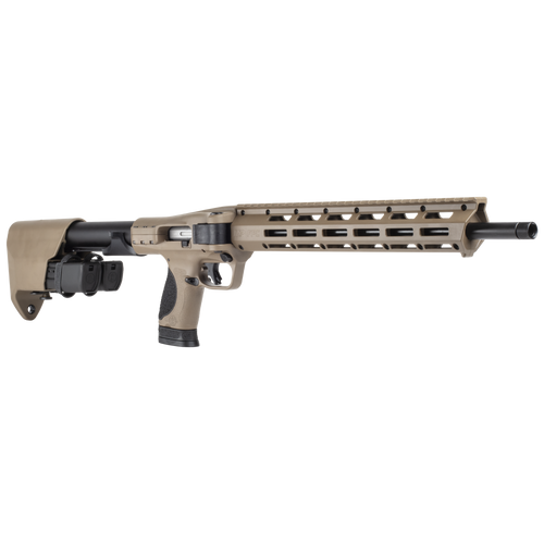 M&P FPC® FDE