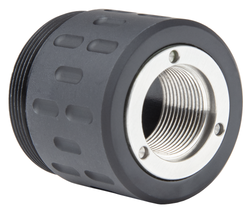 LUNAR-45 11/16X24 DIRECT THREAD ADAPTER NO BOOSTER