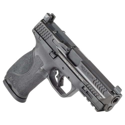 M&P®9 M2.0 RMR OPTIC READY LAW ENFORCEMENT ONLY