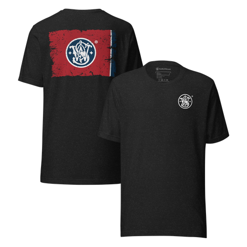 Smith & Wesson® TN Flag Tee
