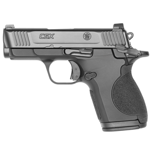 CSX 9MM