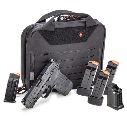 S&W® EQUALIZER RANGE KIT