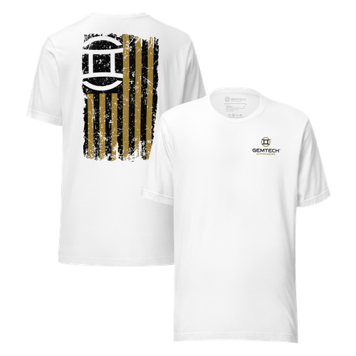 Gemtech® Flag Tee