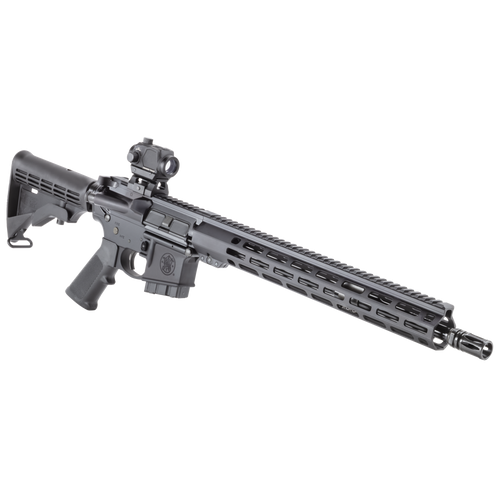 M&P®15 SPORT™ III 10RD COMPLIANT WITH CT RED DOT