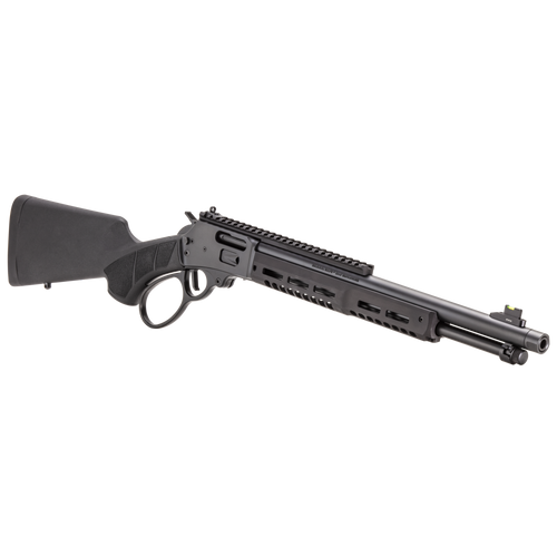S&W® MODEL 1854 STEALTH HUNTER™ 357 MAGNUM