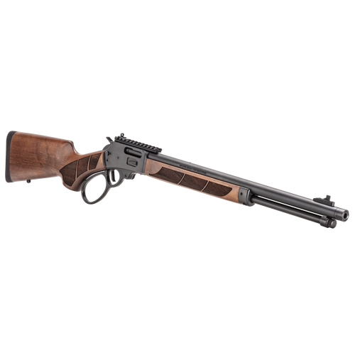 S&W® MODEL 1854 TRADITIONAL WALNUT LEVER-ACTION RIFLE 357 MAGNUM