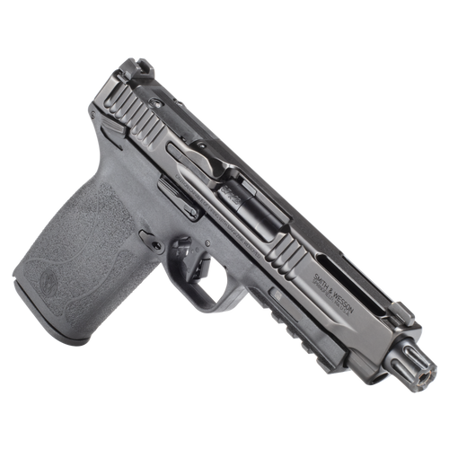 M&P® 5.7 10RD COMPLIANT