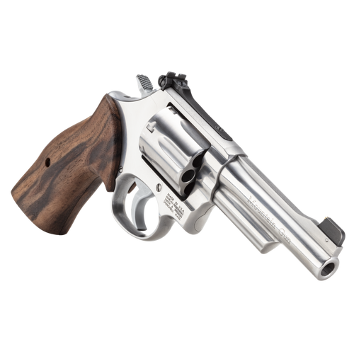 MODEL 686 PLUS MOUNTAIN GUN®