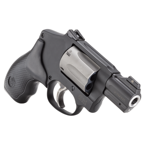 MODEL 432 THE ULTIMATE CARRY REVOLVER TITANIUM CYLINDER NO LOCK