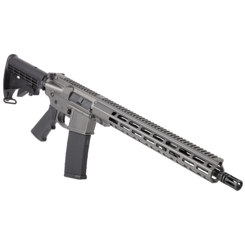 M&P®15 SPORT™ III TUNGSTEN GRAY