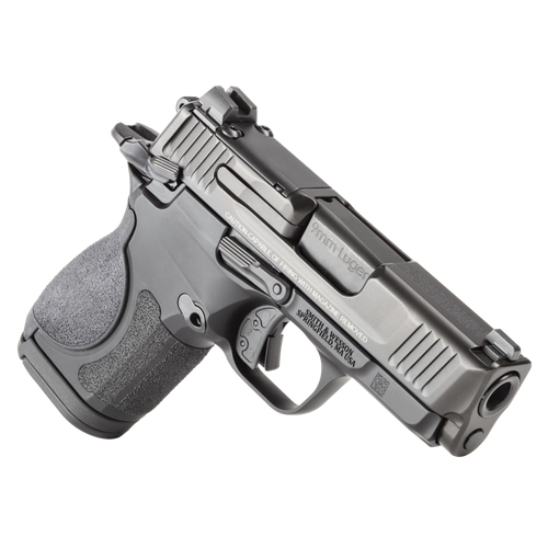 S&W® CSX® E-SERIES® 3.1 INCH