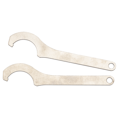 ETM™ SPANNER WRENCH PACK