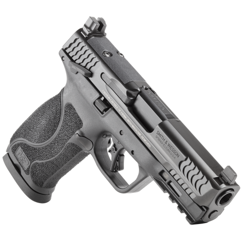 M&P® 10MM M2.0® 4 INCH THUMB SAFETY 10RD COMPLIANT