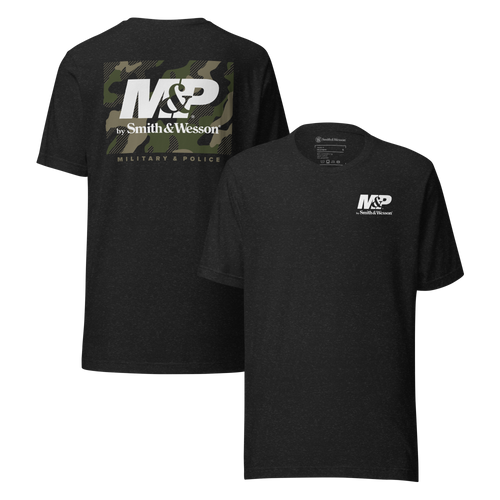 Smith & Wesson® M&P® Camo Tee