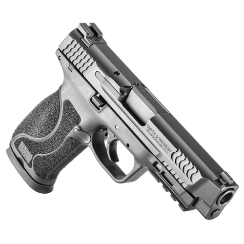 M&P®45 M2.0® 4.6 INCH NO THUMB SAFETY LAW ENFORCMENT ONLY